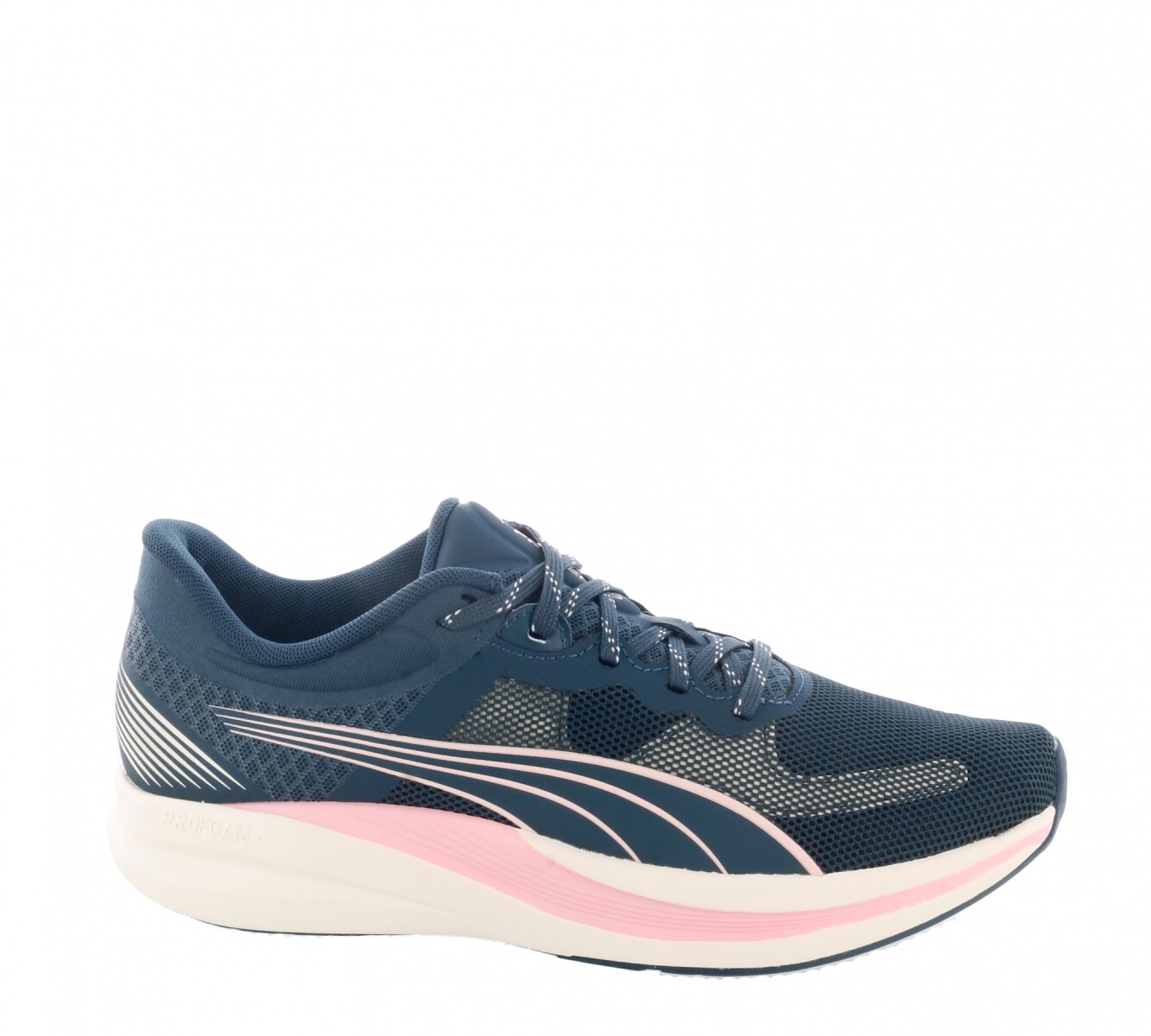 Championes de Mujer Puma Redeem Profoam Puma - Azul Marino - Rosa 