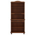 FINESTRA- CRISTALERO 2 PUERTAS 2 CAJONES 8926WN FINESTRA- CRISTALERO 2 PUERTAS 2 CAJONES 8926WN