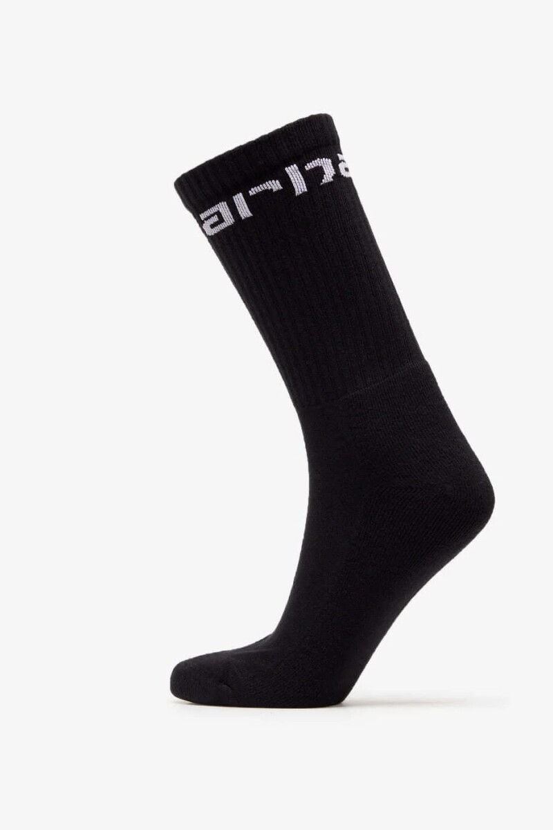 Carhartt Socks Negro