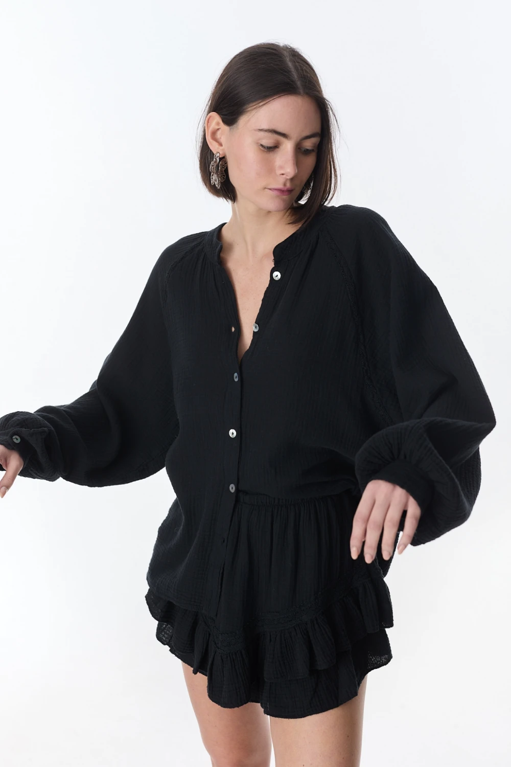 Camisa Kai
