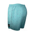SHORT DE BAÑO SLIM MEN LILA SNOW AQUA HAWAIANAS