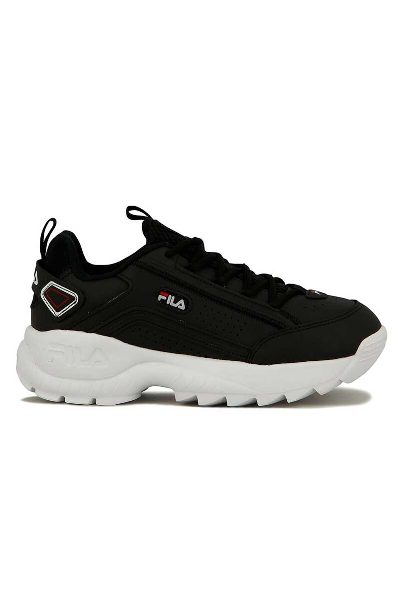 CALZADO DEPORTIVO MUJER FILA TOGA Negro
