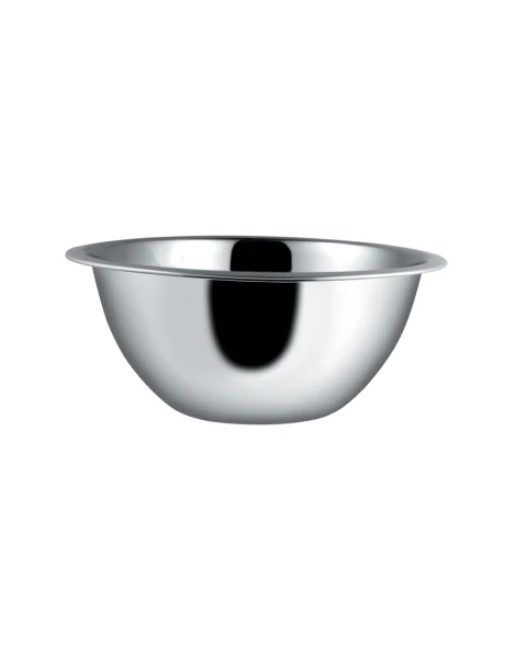DEEP MIXING BOWL D20CM ACERO MATE DEEP MIXING BOWL D20CM ACERO MATE