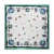 Mantel Atenas Dohler 78 x 78 cm 100% Algodón BREAKFAST 02