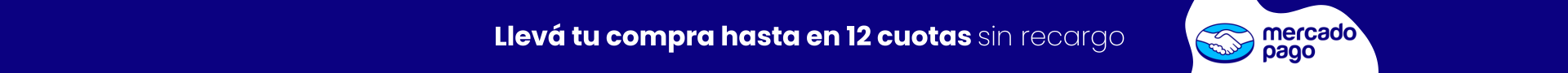 Forma de pago