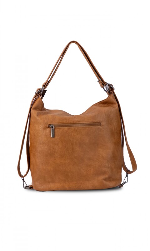 CARTERA MOCHILA ESTHER SUELA