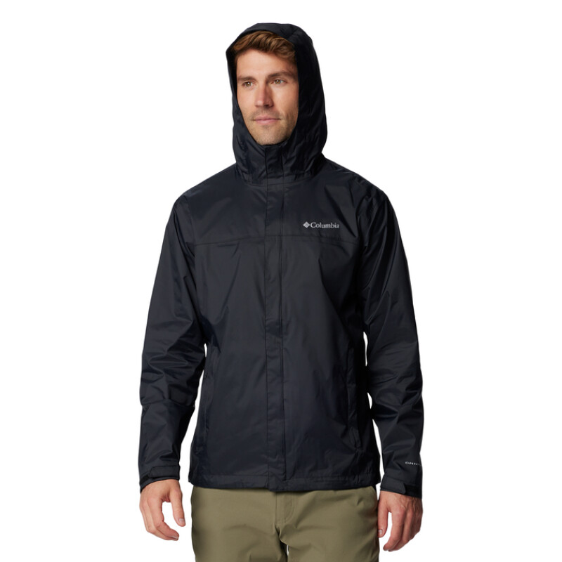 Campera Watertight II Hombre SHARK OWL