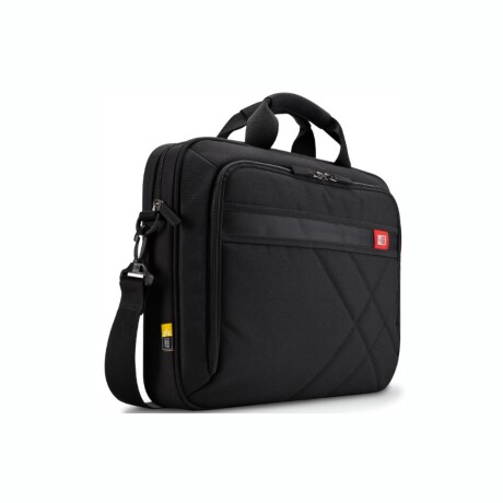Bolso Para Notebook De 15' CASE LOGIC DLC115 - Black Bolso Para Notebook De 15' CASE LOGIC DLC115 - Black