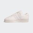 Championes Adidas Rivalry Lux Blanco