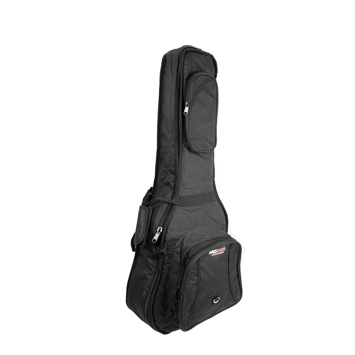 FUNDA GUITARRA FOLK PROBAGS 615AW 