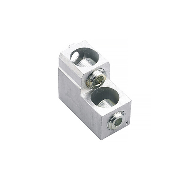 Terminal tipo abrazadera MC22 2x120mm2 0119