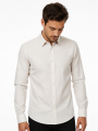 Camisa Granito Estampado 1