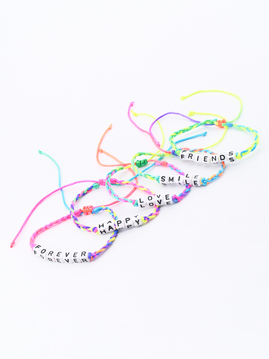 PULSERAS SET X 5 - VARIANTE 1 
