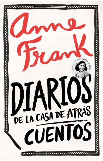 Diarios de la casa de atrás / Cuentos Diarios de la casa de atrás / Cuentos