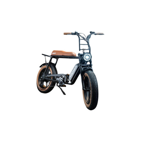 BICICLETA ELECTRICA VOLTBIKE SUPERVOLT 500W BICICLETA ELECTRICA VOLTBIKE SUPERVOLT 500W