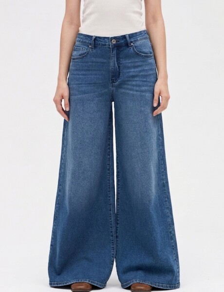 Jean New Fatenas Deep Blue I26