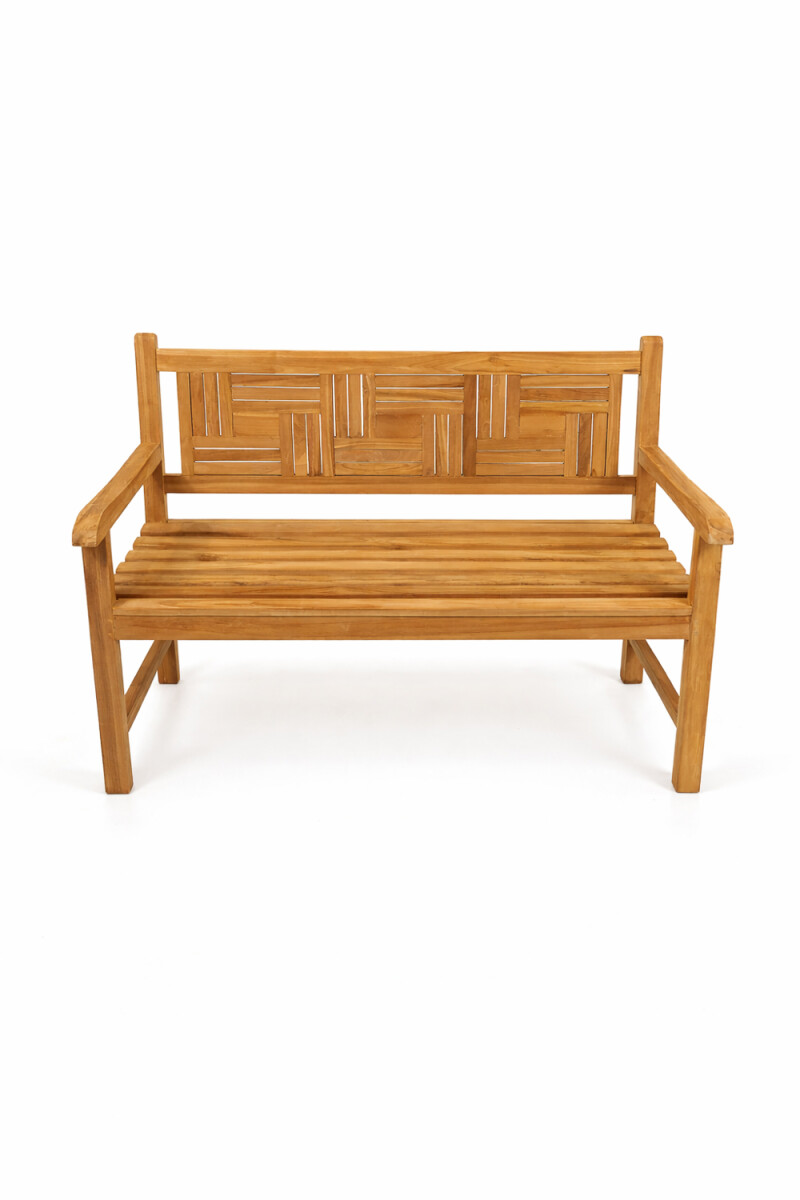 Banco Bench - Color Unico 