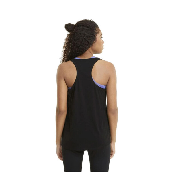 ACTIVE TANK - PUMA NEGRO