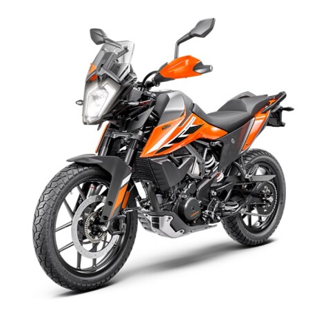 KTM 250 Adventure KTM 250 Adventure