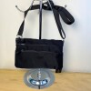 Bandolera Dama Tafeta Wanna Negro