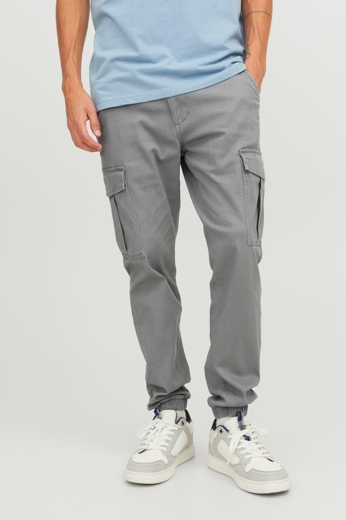 Pantalon Cargo Marco Sedona Sage