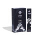INCIENSO INDIA BLACK SAGRADA MADRE X12 Brillo