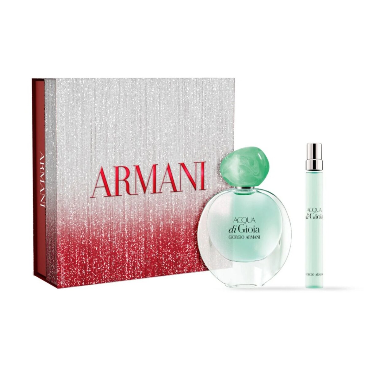 Set Armani de Acqua Di Gioia EDP 30 ml + 10 ml 