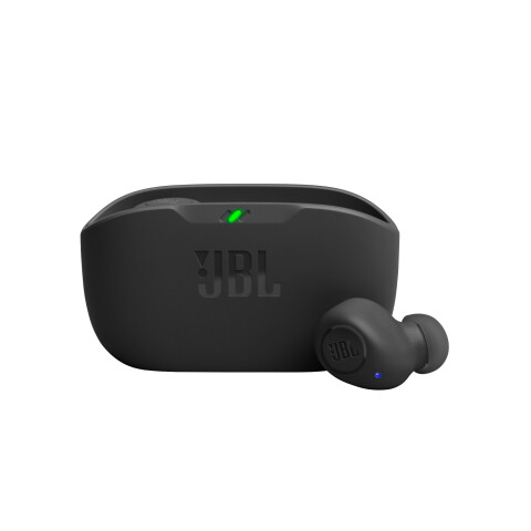 Auricular JBL Wave Buds Truly Wireless Negro Auricular JBL Wave Buds Truly Wireless Negro