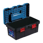Caja de Herramientas Bosch Tool Box Bosch Unica