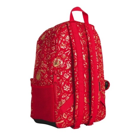 Mochila Mooving Harry Potter Mochila Mooving Harry Potter