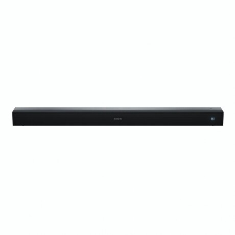 Barra De Sonido XIAOMI Soundbar Pro 2.0 CH Con Control Remoto Barra De Sonido XIAOMI Soundbar Pro 2.0 CH Con Control Remoto