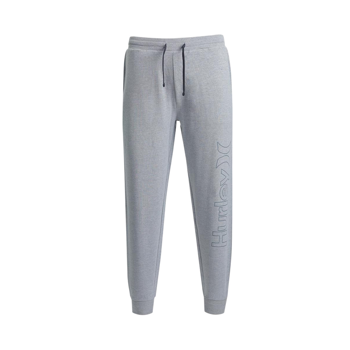 Pantalón Hurley - Light Grey 