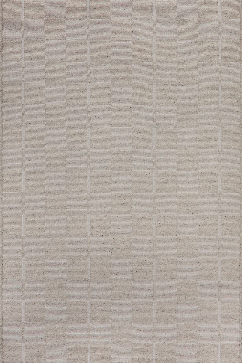 PURE ALFOMBRA PURE PUR/B589/AN15/ 160X230 WOOL/COCOON BEIGE