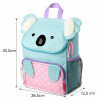 Mochila Infantil Grande Skip Hop Koala