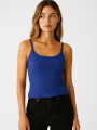 Tops Tilun Azul Claro