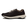 Br Sport Deportivo Casual Acordonado Cafe
