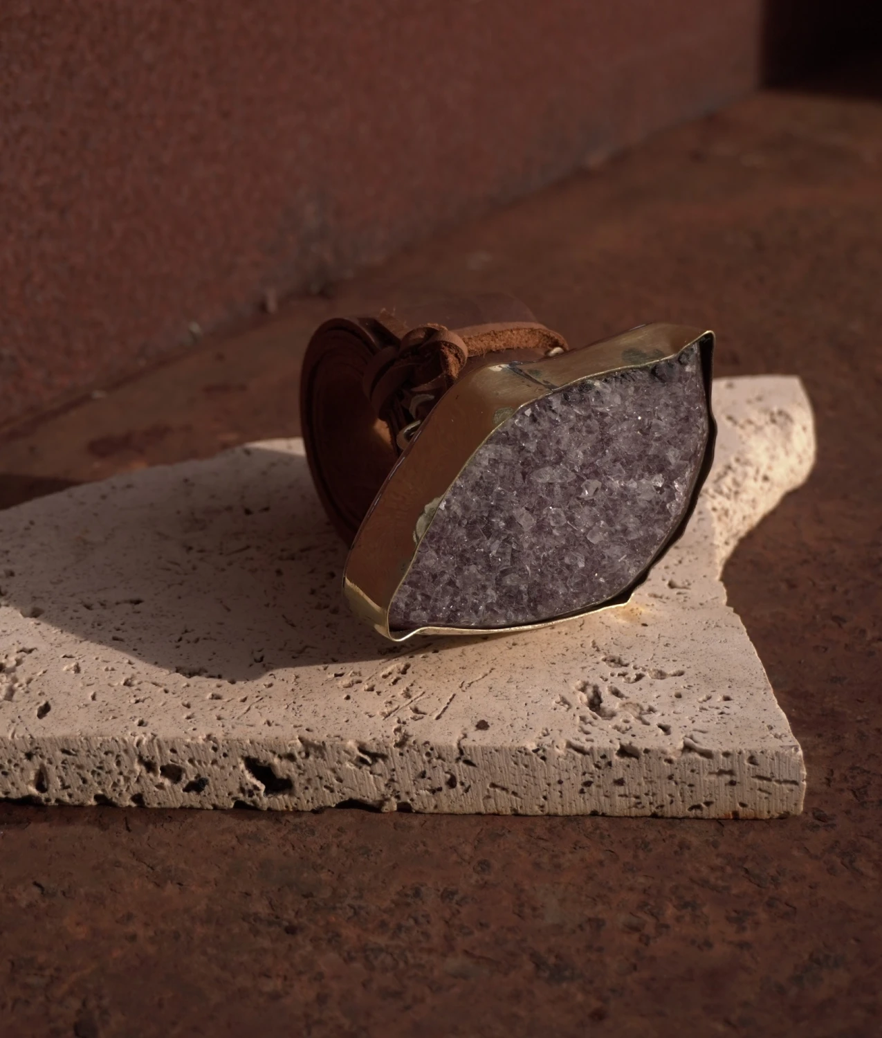 Stone Belt Camel