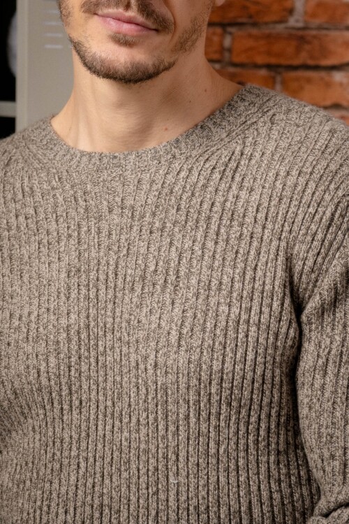 Sweater Morley Gris