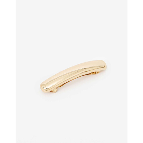 Hebillas Francesas Metal Dorado