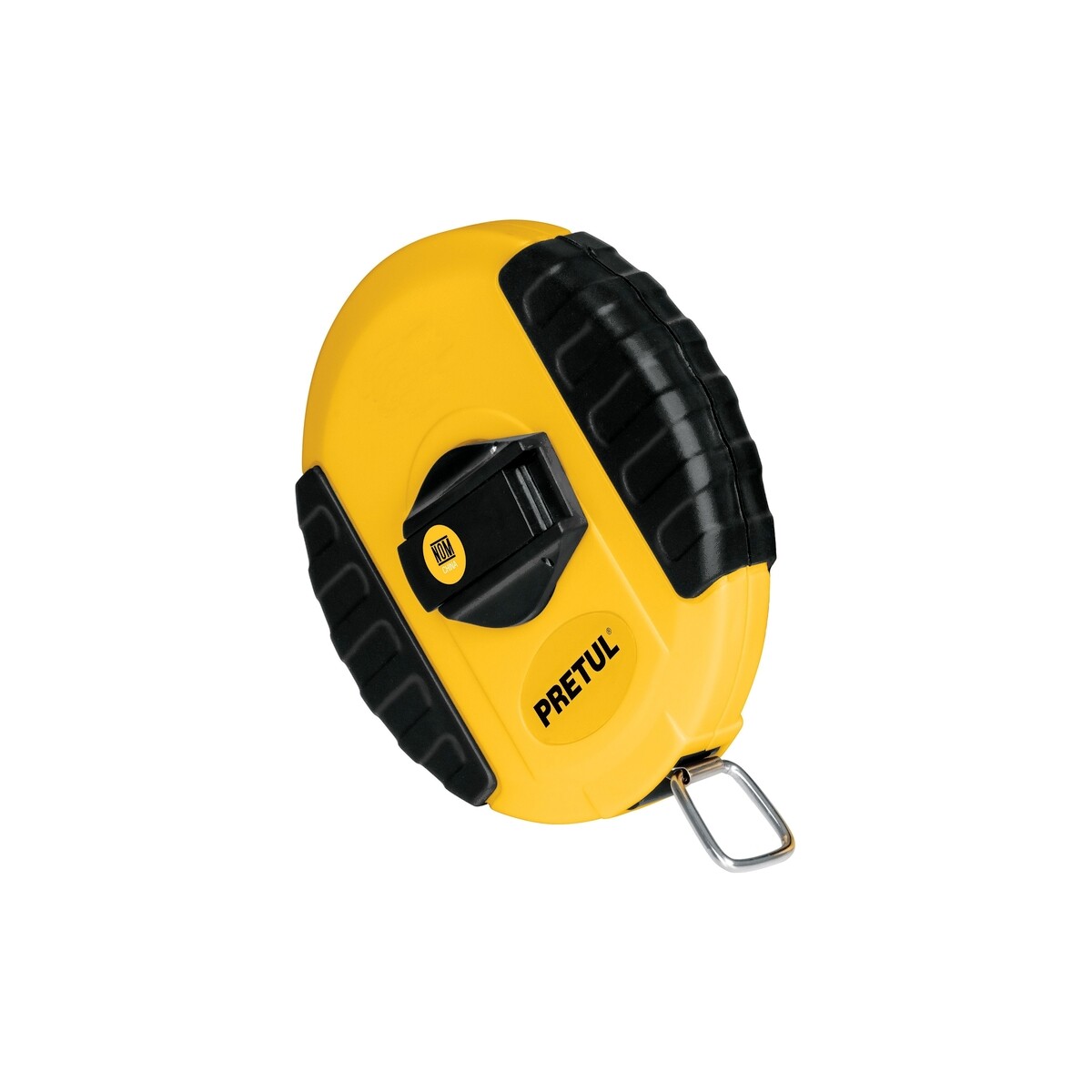 Cinta metrica agrimensor metal 20mt Pretul 