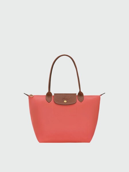LONGCHAMP - LE PLIAGE ORIGINAL, BOLSO TOTE M Rojo