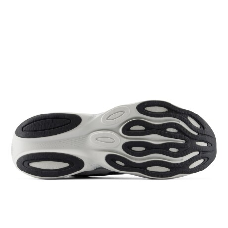 Championes New Balance de Hombre - Ellipse - MELPS9KU BLACK/WHITE