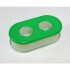 Comedero Doble para Ave 170 ml Comedero Doble para Ave 170 ml