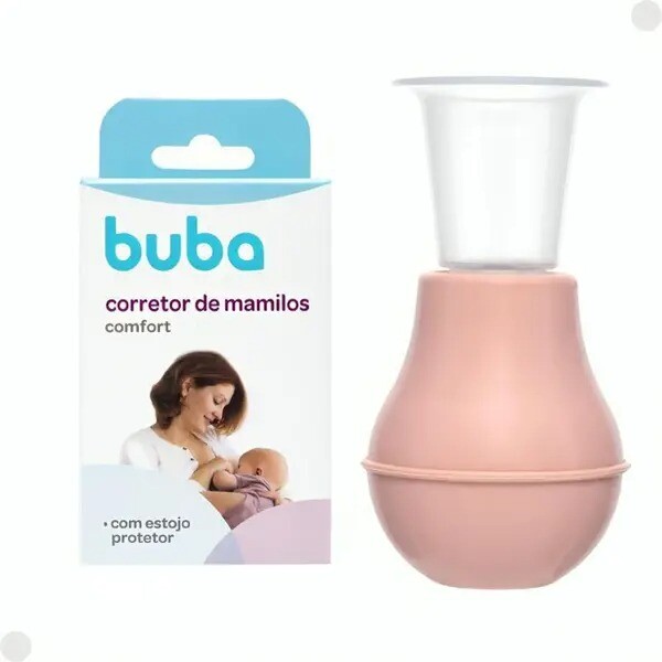 corrector pezon BUBA corrector pezon BUBA