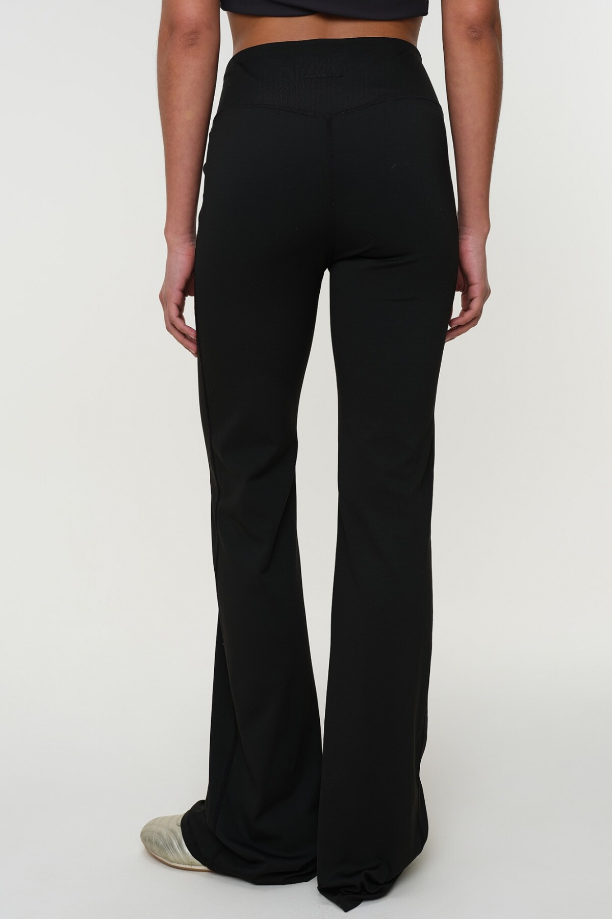 Calza Imperial Negro