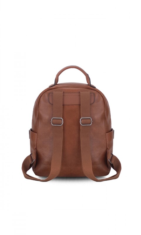 MOCHILA MENORCA HABANO
