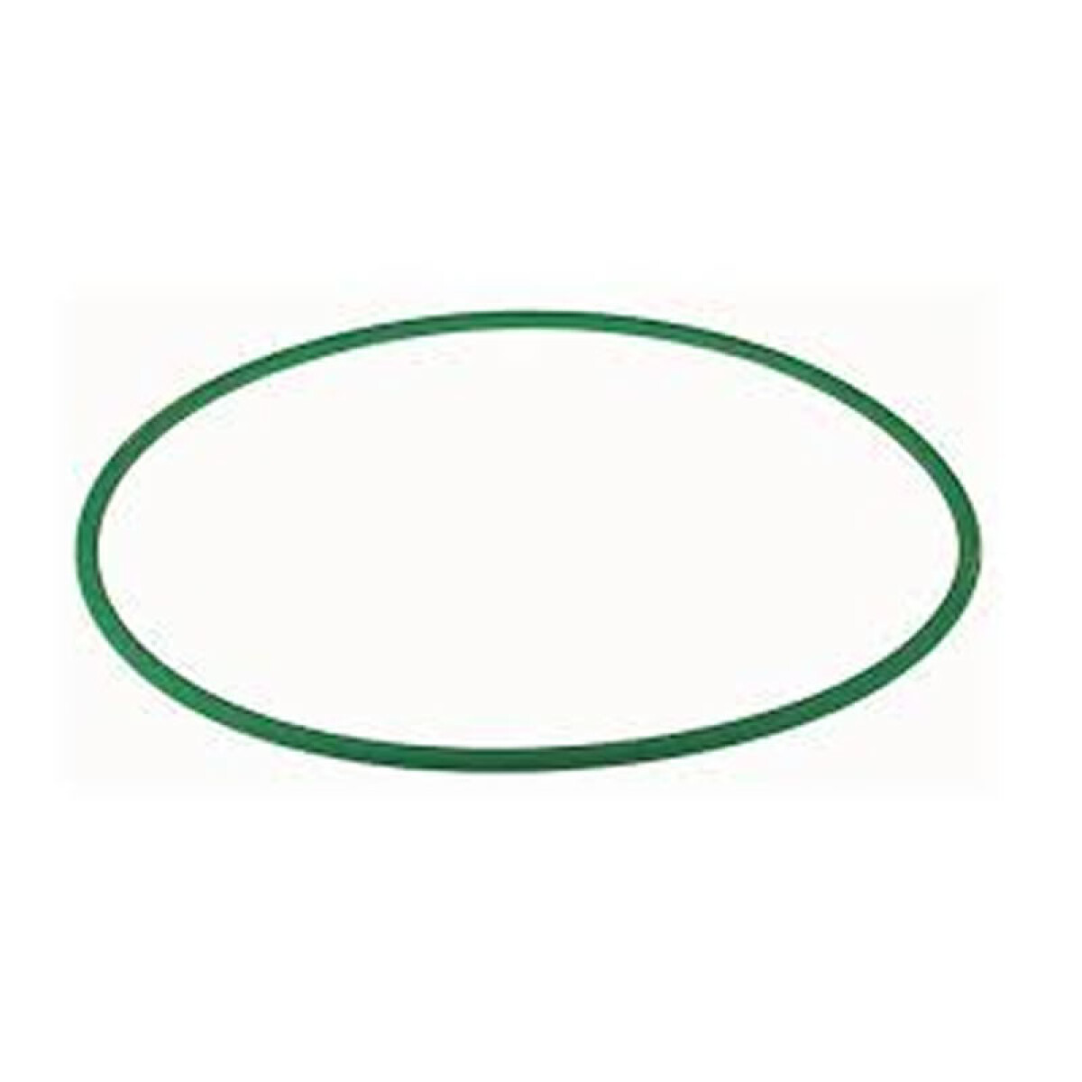 Correa Redonda Para Secadora Panavox, Kassel, Ozoni 