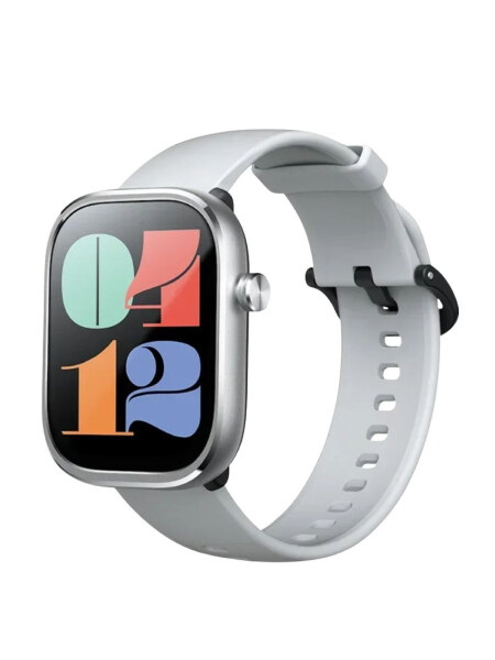 Smartwatch Mibro Watch C4 Blanco