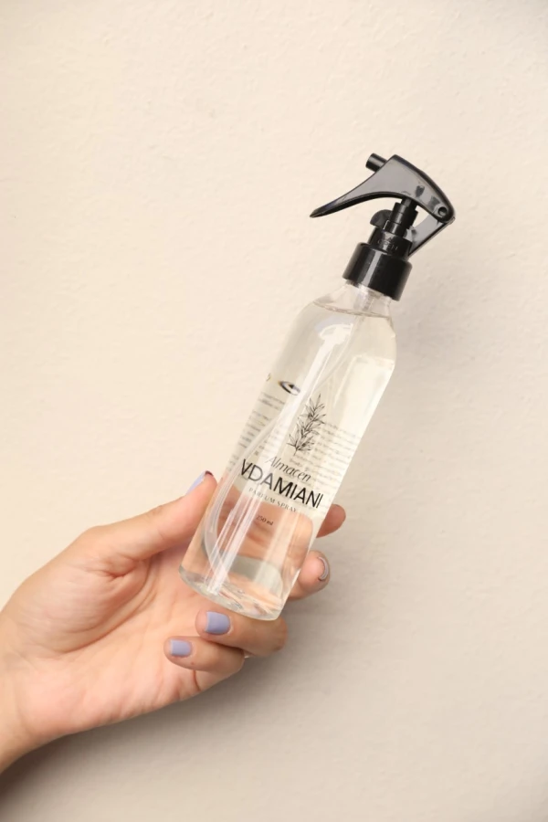 Perfumador textil