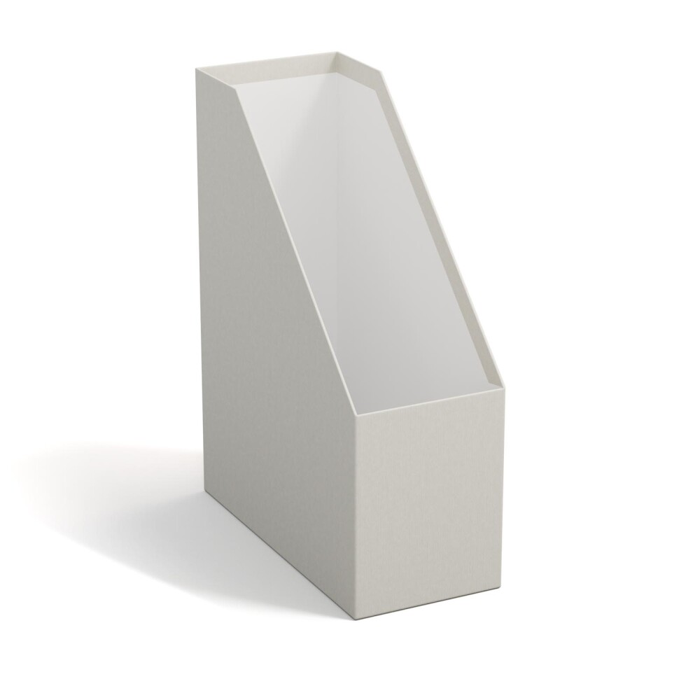 ORGANIZADOR PAPELES PAPEL NATURAL-BEIGE ESTELLE